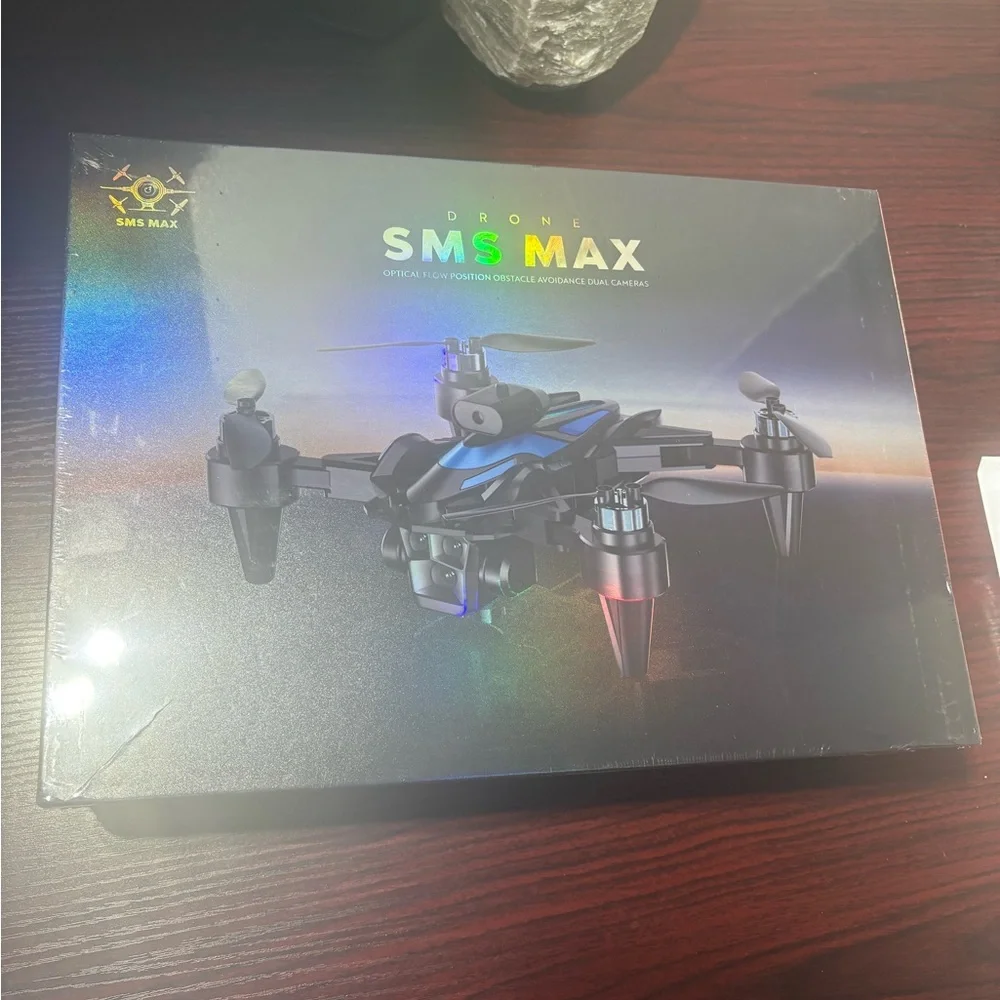 SMS MAX Drone
